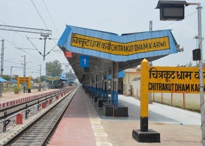 chitrakoot-railway-track 1