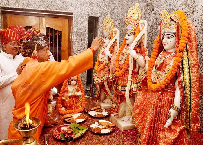 cm yogi 1
