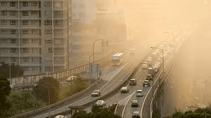 delhi air pollution