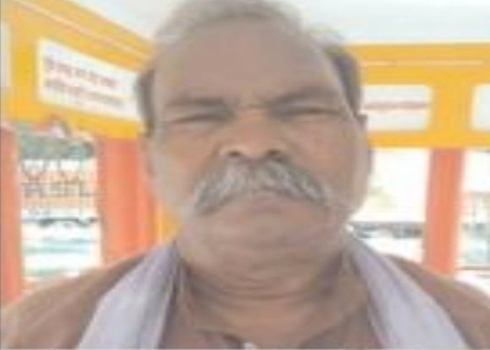 ex block pramukh
