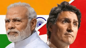 india canada relationsip