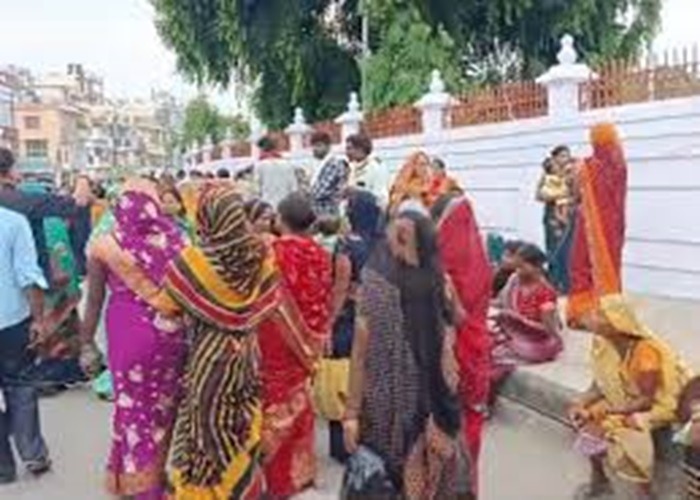 loan waiver rumor fake arrest gorakhpur