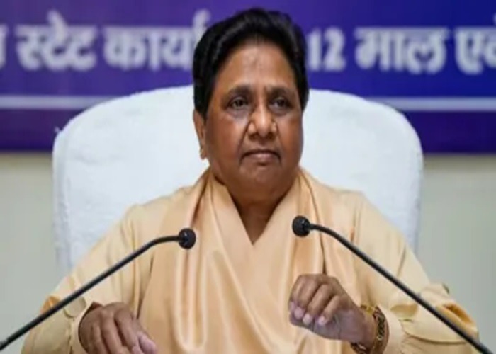 mayawati