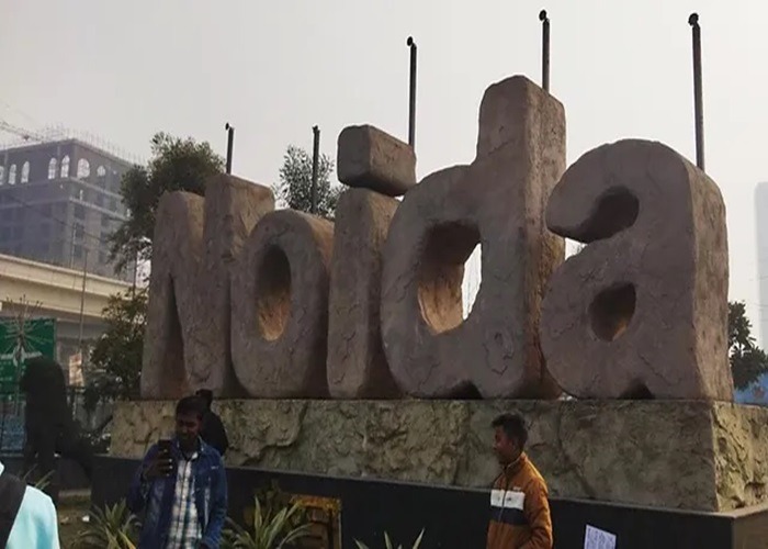 noida 1