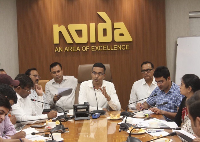 noida
