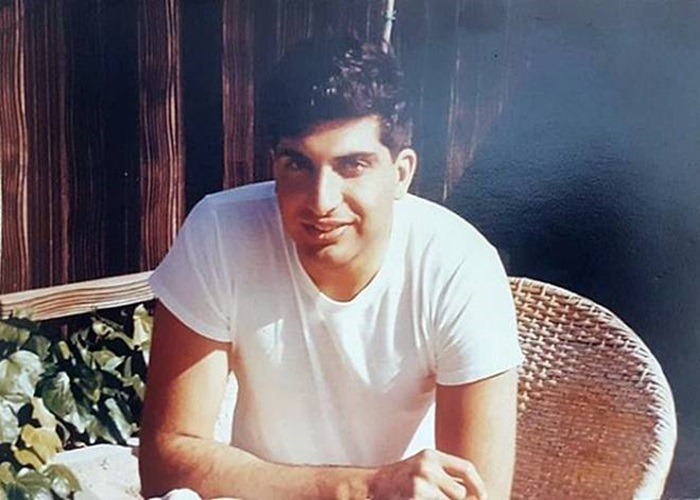 ratan tata