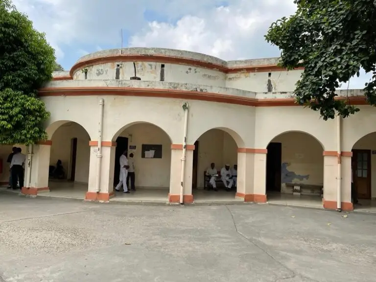 मुजफ्फरनगर : बच्ची का अपहरण कर दुष्कर्म करने के दोषी को आजीवन कारावास