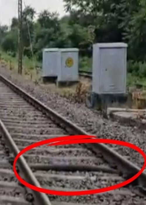 train