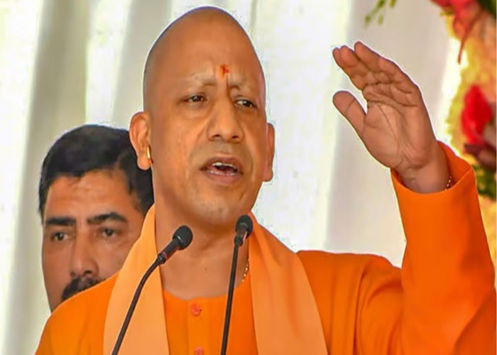 yogi ji