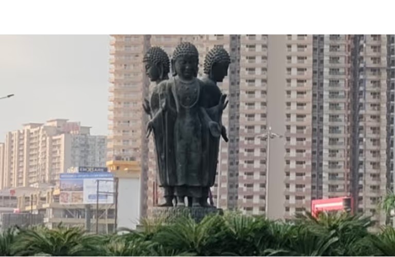 किसान चौक अंडरपास