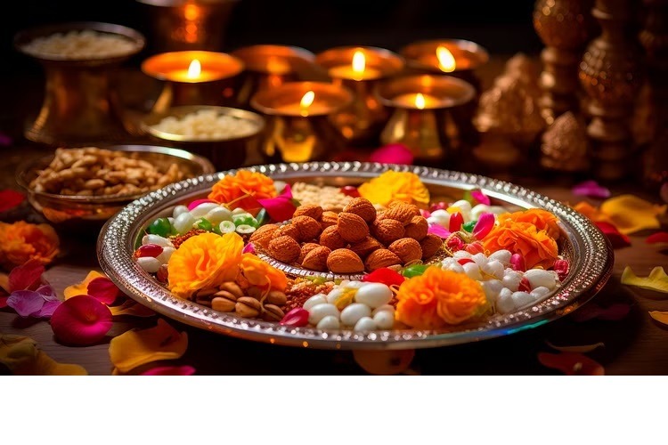 धनतेरस पूजा विधि
