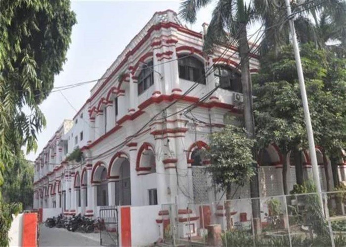 प्रयागराज नगर निगम अतिक्रमण हटाओ अभियान