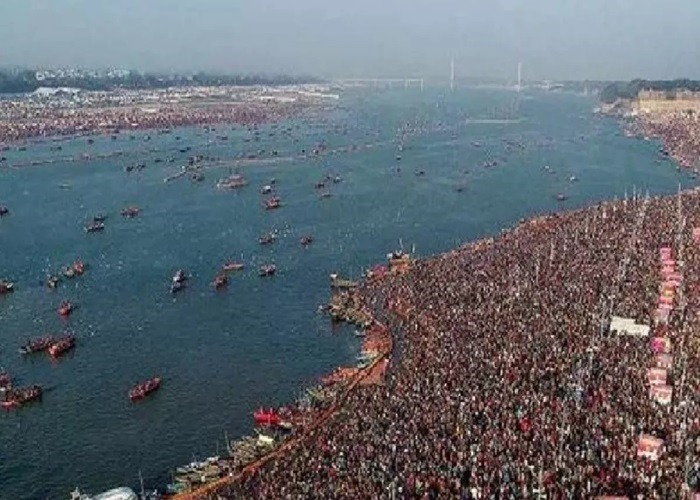 महाकुंभ 2025 1