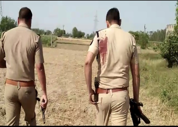 यूपी पुलिस एनकाउंटर निर्देश
