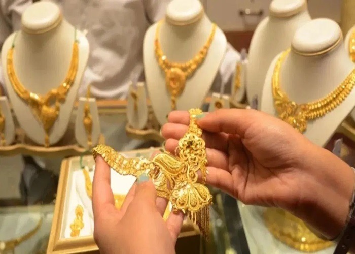 सोना-चांदी खरीदारी