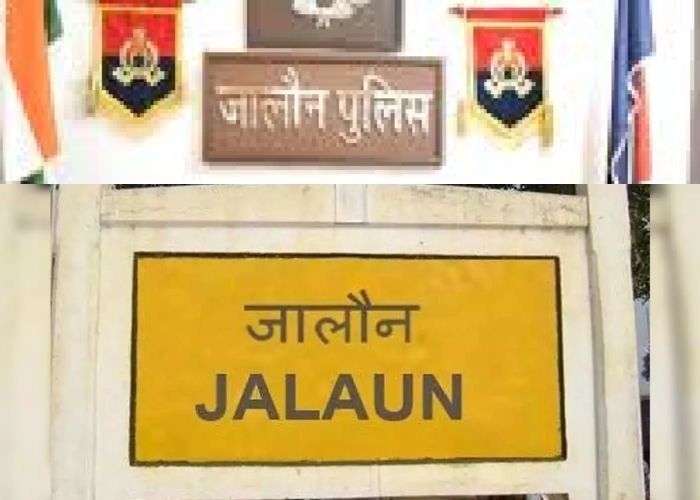 Jalaun