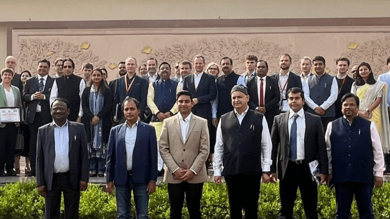 Noida Austria Business News