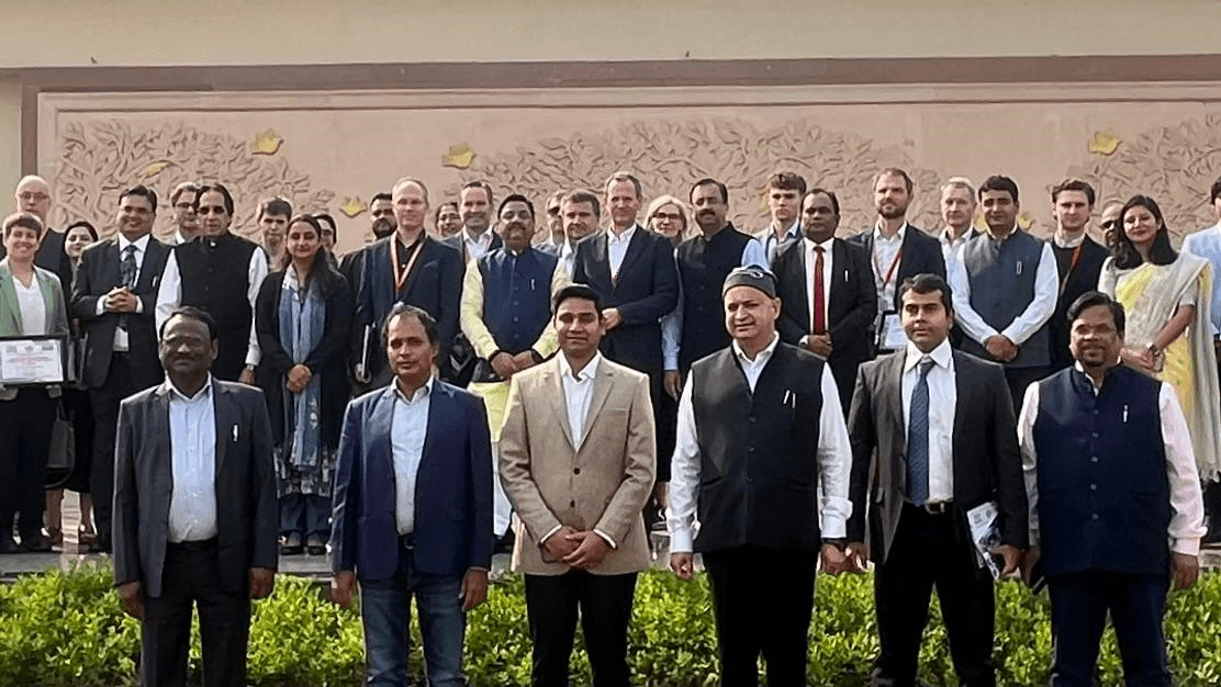 Noida Austria Business News