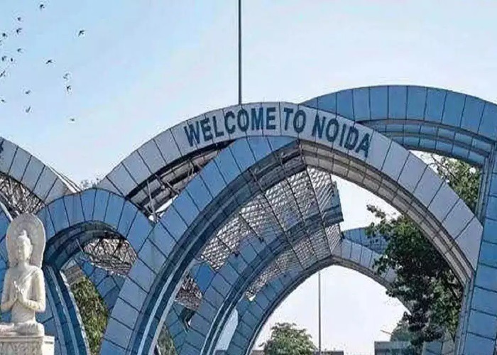 noida new