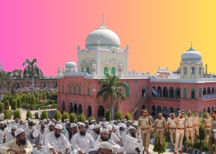 sambhal-juma-namaz-security
