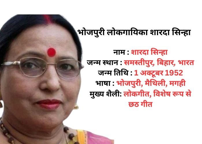sharda sinha 2