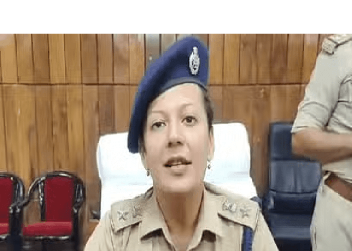 sp bahraich