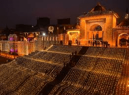 varanasi news