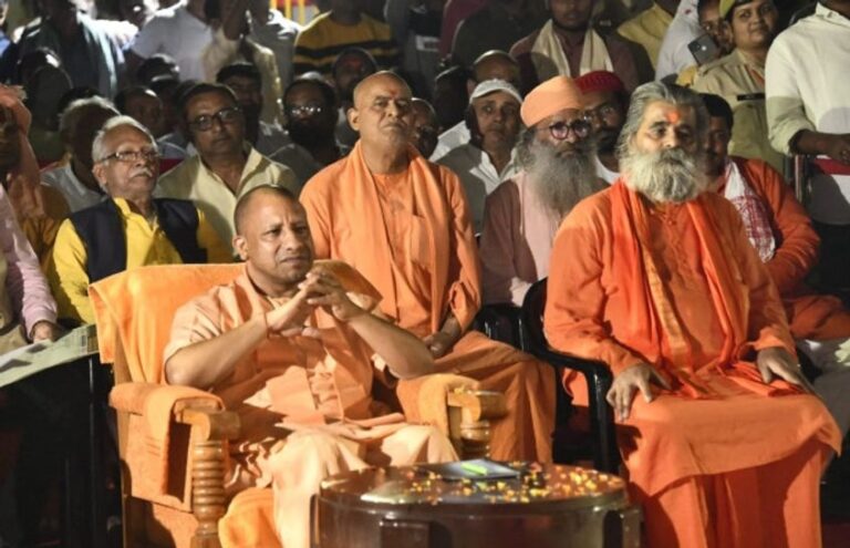 yogi gorakhpur 2