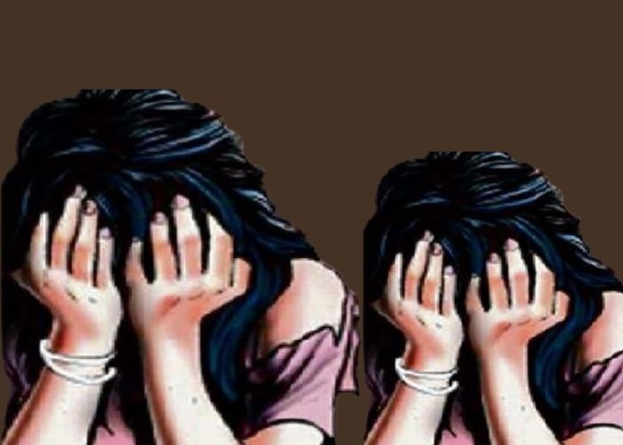 कोचिंग में पढ़ने वाली नाबालिग छात्रा से दुष्कर्म