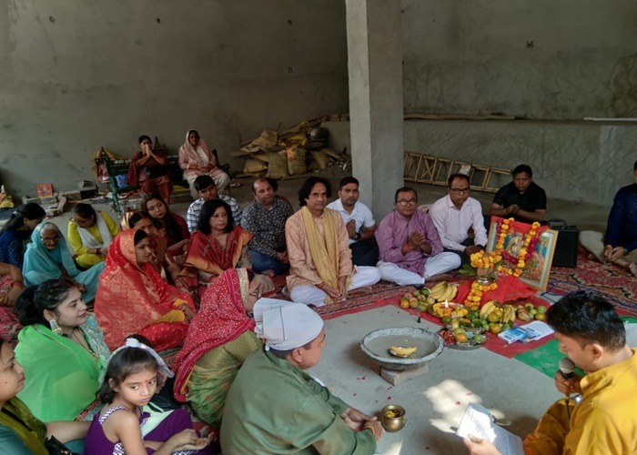 गाजियाबाद कायस्थ समाज