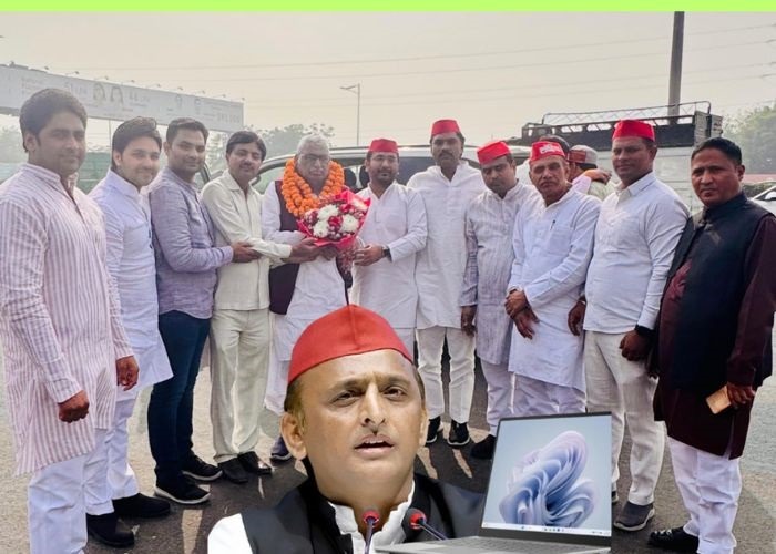 नेता प्रतिपक्ष माता प्रसाद पांडेय