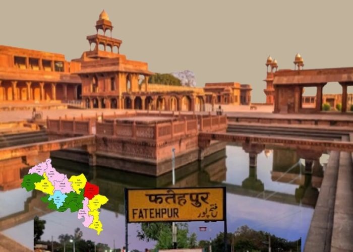 फतेहपुर डंपर हादसा