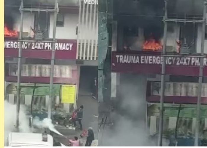 greater-noida-hospital-fire-safety-concerns