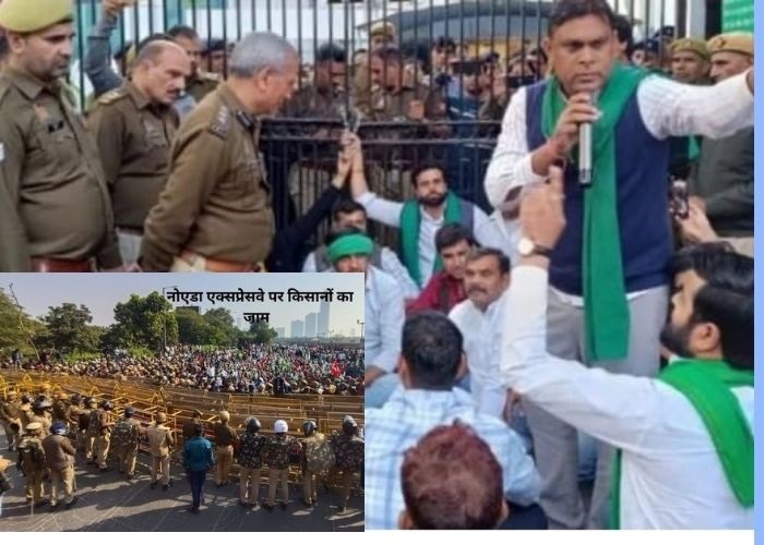 noida-pradhikaran-par-kisano-ki-talabandi