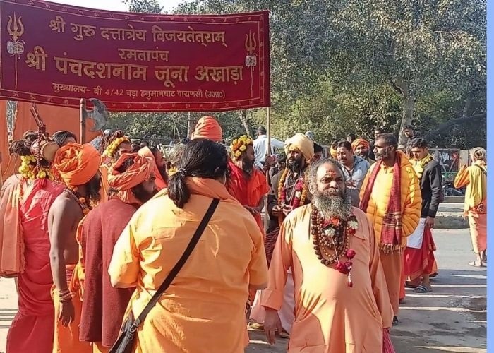 prayagraj-mahakumbh-2024-akharas-entry