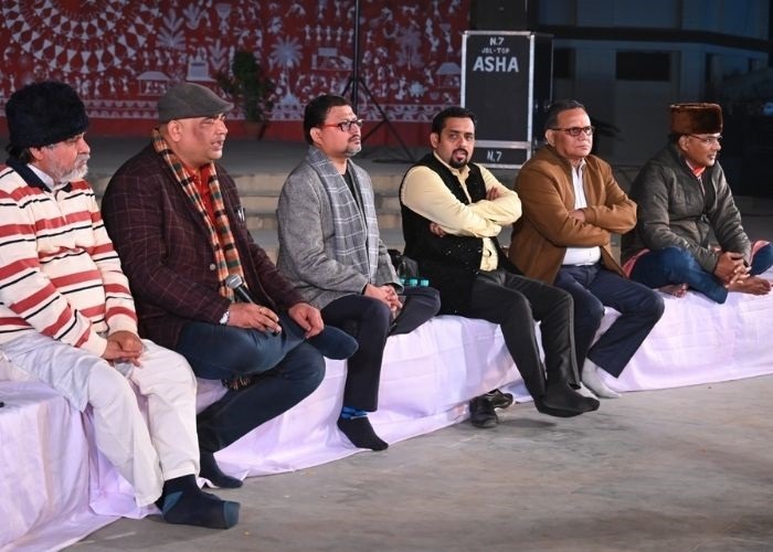 rashtriya-shilp-mela 5