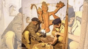 sambhal news