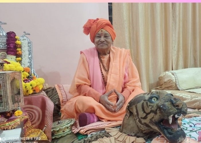 santosh-puri-80-years-spiritual-journey