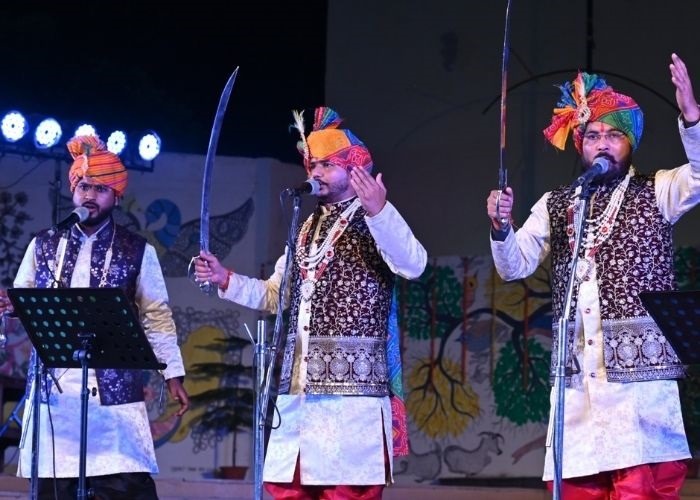 uttarmadhya-kshetra-sanskritik-kendra-prayagraj