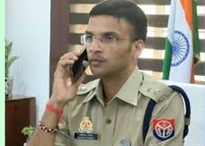 पीलीभीत कुलबीर सिद्धू फर्जी पासपोर्ट कांड