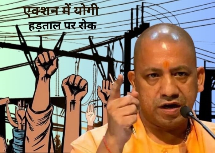 हड़ताल पर रोक