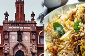 AMU University