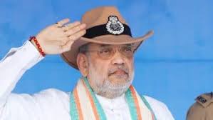 Amit Shah