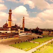 Lucknow News