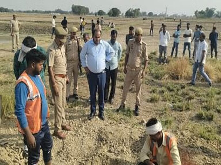 siddharthnagar-youth-death-exhumation-case 1