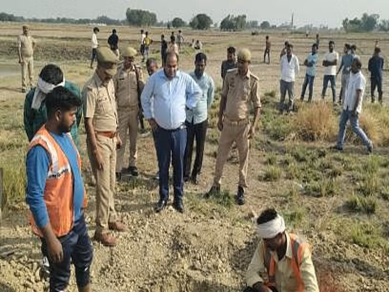 siddharthnagar-youth-death-exhumation-case 1