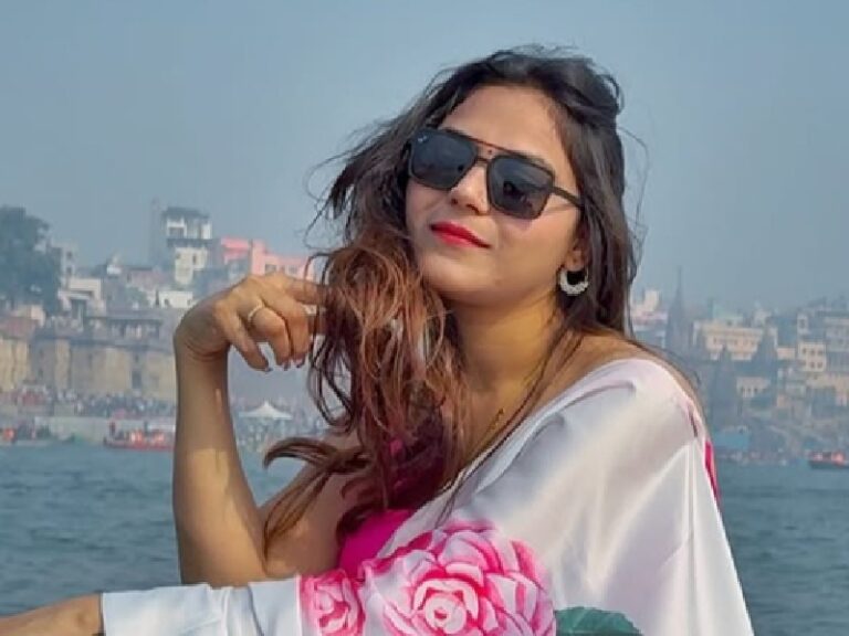 हरियाणा की YouTuber ज्योति मल्होत्रा 1
