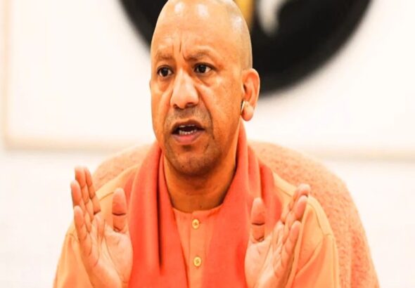 cm-yogi-adityanath लखनऊ 1