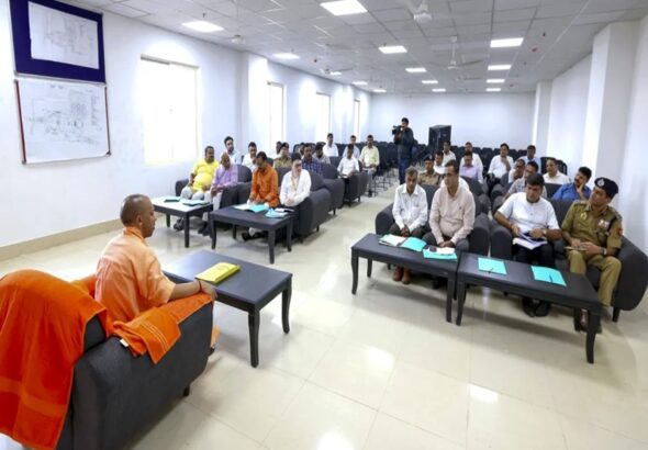 yogi बकरीद 1