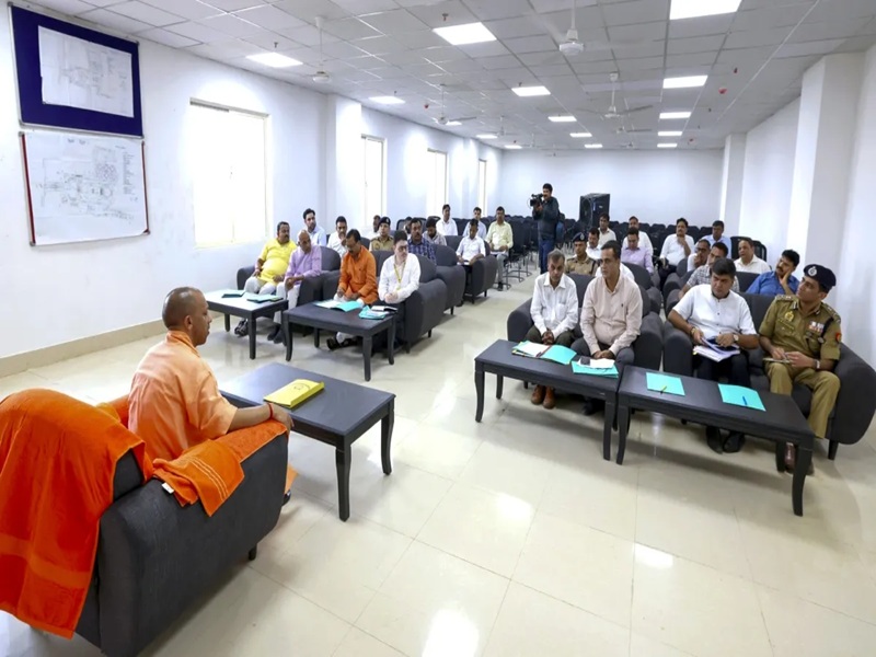 yogi बकरीद 1